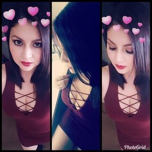 Meet your Posher, Angie